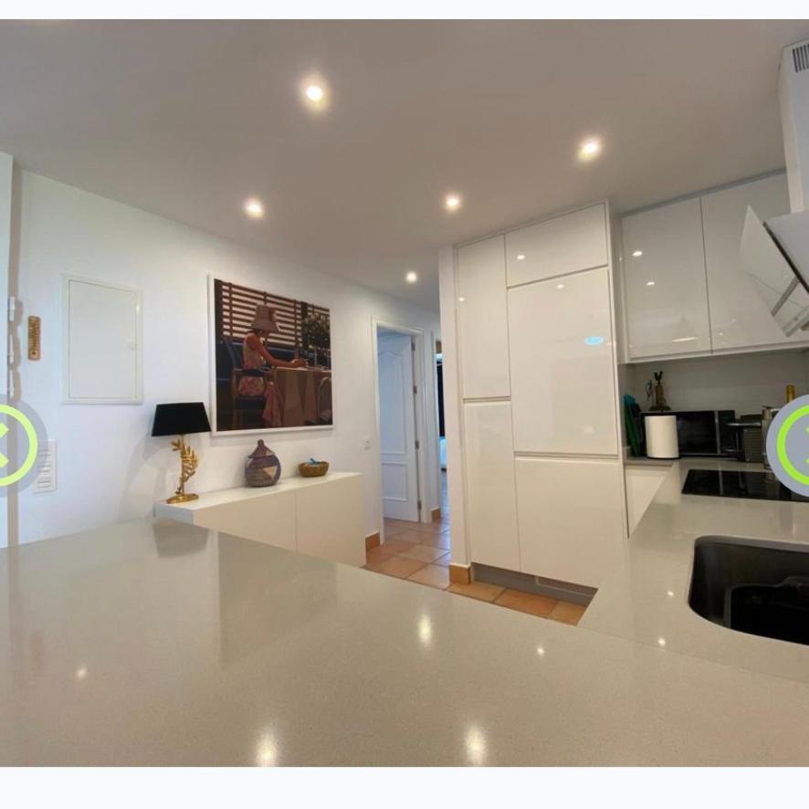 Luxury Penthouse Apartment Cuevas del Almanzora Exterior foto