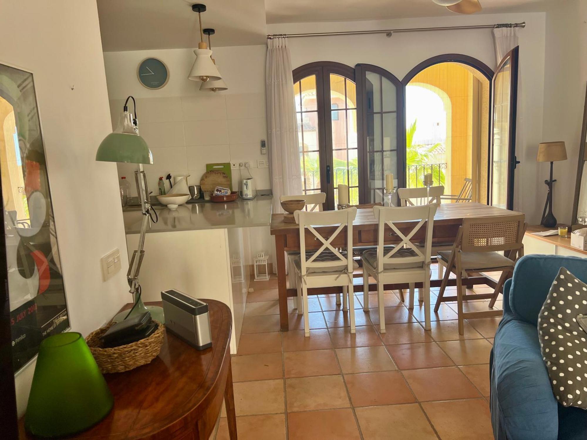 Luxury Penthouse Apartment Cuevas del Almanzora Exterior foto